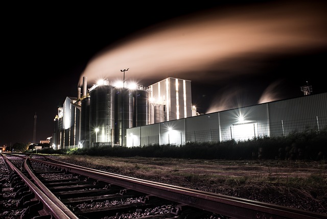 Especial MES (Manufacturing Execution Systems)
