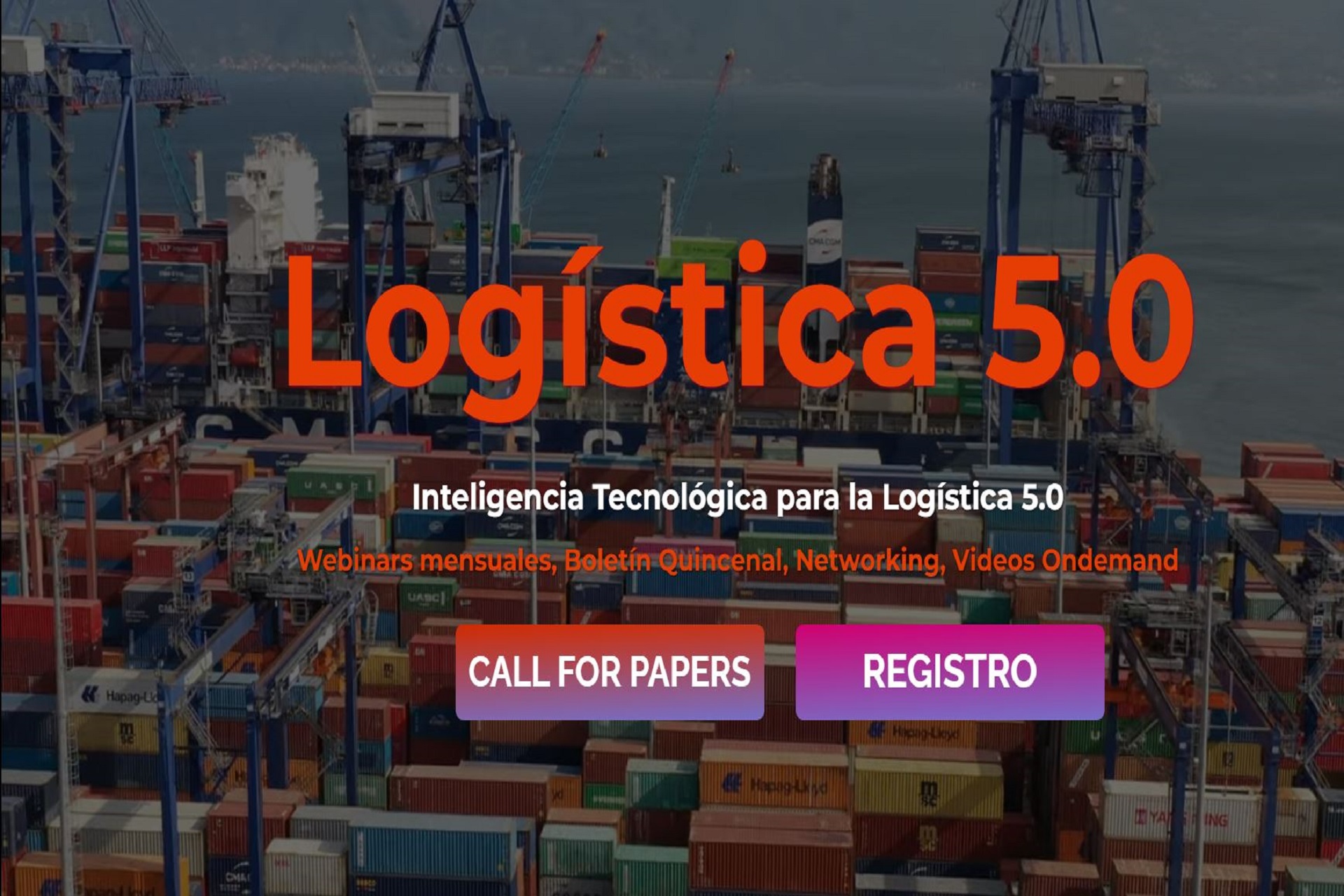 Logística 5.0
